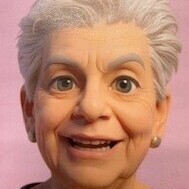 Judith Miskell